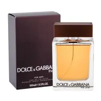 Dolce &amp; Gabbana The One 100ml pre mužov