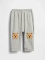 Detské nohavice GAP Brannan Bear