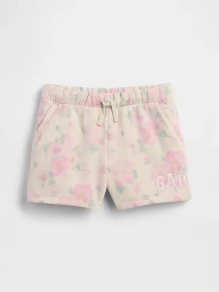 GAP Dětské kraťasy s logem - Holky
