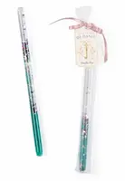 Kouzelná hůlka tyrkysová