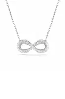 Náhrdelník Swarovski HYPERBOLA