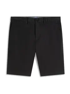TOMMY HILFIGER Chino nohavice 'DENTON ESS'  čierna