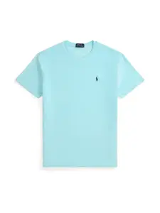 Polo Ralph Lauren Tričko  vodová