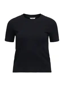 OBJECT Tričko 'OBJMoli'  čierna