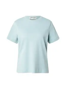 Aware Tričko 'VMNAIMA'  mätová