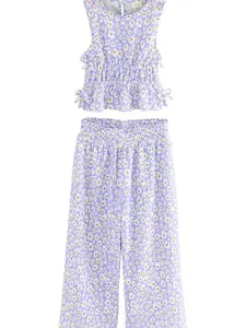 Next Set  žltá / orgovánová / biela