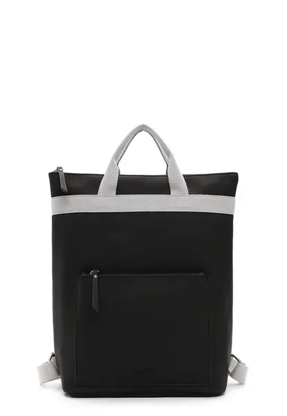 Emily & Noah Batoh 'Elli'  čierna