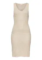 s.Oliver Plážové šaty  béžová