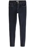 Next Džínsy  tmavomodrá