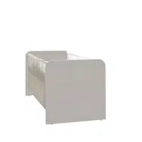 XXXL POSTÝLKA S PŘÍČKAMI 70 cmx140 cm