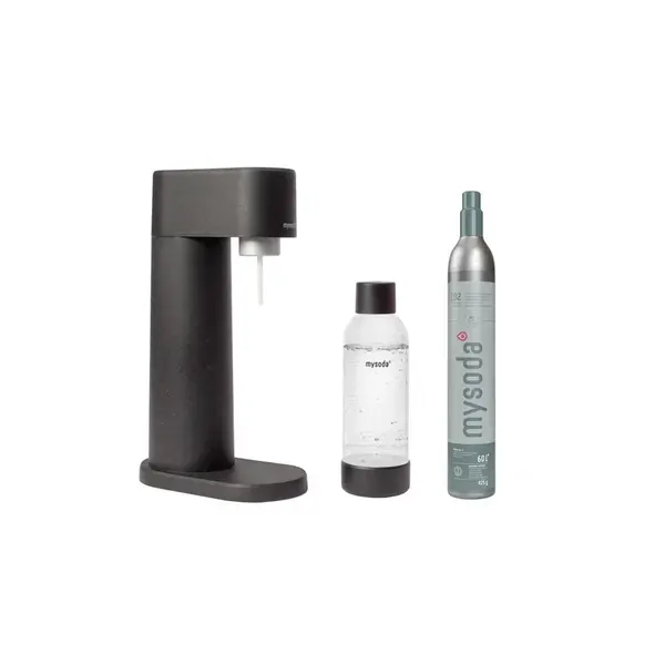 mysoda VÝROBNÍK SODY