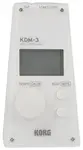 Korg KDM-3-WH