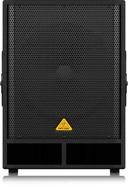 Behringer VQ1800D