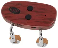 KNA Pickups VV-Wi Violin/Viola Wireless pickup