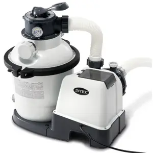 Pískové čerpadlo 4m3/hod