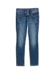 TOM TAILOR Džínsy 'Alexa'  modrá denim