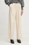 AllSaints  Kalhoty  CONWAY