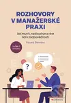Rozhovory v manažerské praxi - Eduard Bermann