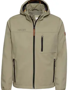 CAMEL ACTIVE Prechodná bunda  kaki