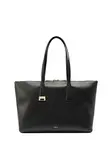 FURLA Shopper 'OLIVIA'  čierna