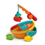 Clemmy baby - THINK AND PLAY - Rybářství