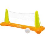 Volejbalová sada se sítí nafukovací