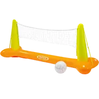 Volejbalová sada se sítí nafukovací