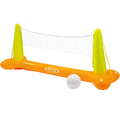 Volejbalová sada se sítí nafukovací