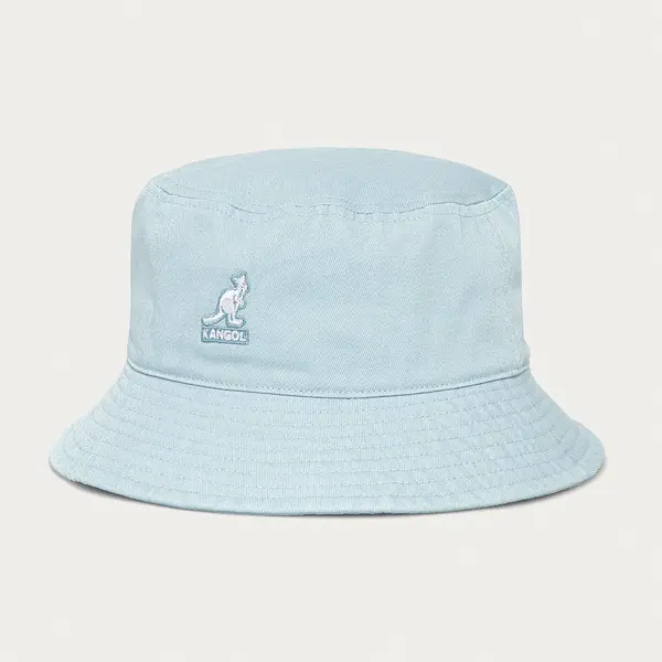 Klobouk Kangol bavlněný, K4224HT.BT434-BT434