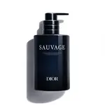 Dior Sauvage Hydrating Shampoo šampon pro muže 250 ml