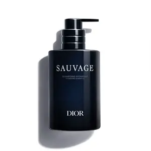 Dior Sauvage Hydrating Shampoo šampon pro muže 250 ml