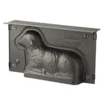 FORMA S ODNÍMATELNÝM DNEM