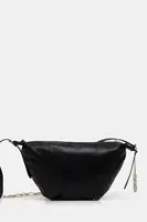 Kabelka Steve Madden Bmarian černá barva, SM13001603