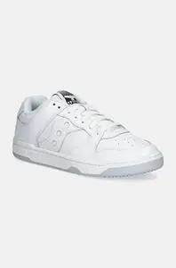 Saucony Kožené tenisky Saucony HAWK