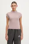 Puma tričko dámské bavlněné s elastanem PUMATECH SENSE