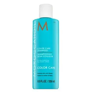 Moroccanoil Color Care Color Care Shampoo ochranný šampon pro barvené vlasy 250 ml
