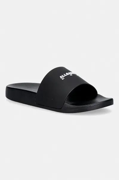 Pantofle AllSaints Date Slider