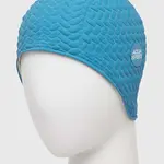 Plavecká čepice Aqua Speed Bombastic Tic-Tac modrá barva, BOMBASTIC TIC-TAC