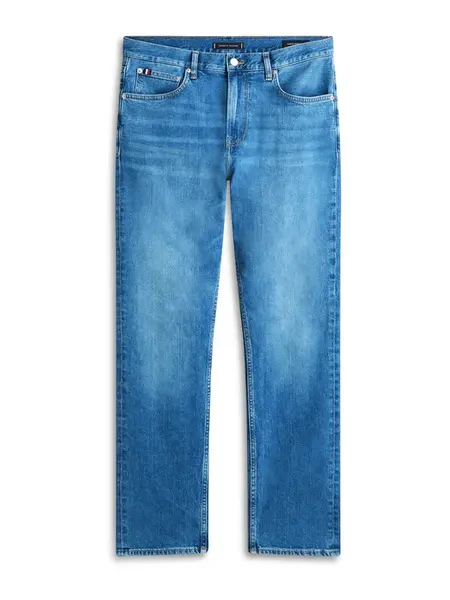 TOMMY HILFIGER Džínsy 'DENTON'  modrá denim