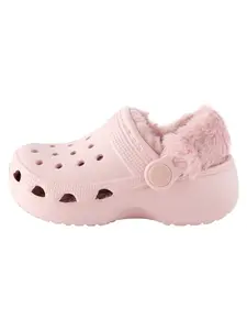 Next Sandále  ružová