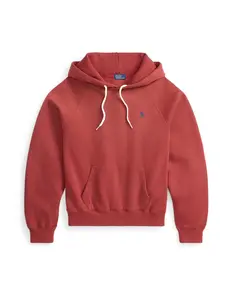 Polo Ralph Lauren Mikina  červená