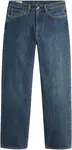 LEVI'S ® Džínsy '568® LOOSE STRAIGHT'  modrá