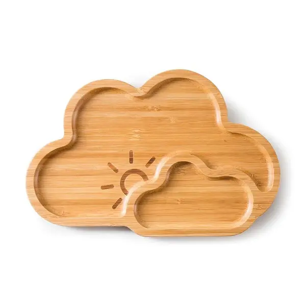 Dekorativní talíř Donkey Cloud Nine