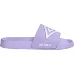 Umbro EAGLE L Dámské pantofle, fialová, velikost