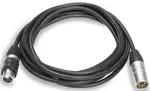 CentoLight DMX-IP65-3P-030 DMX IP65 Waterproof Cable XLR 3P - 3 m