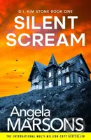 Silent Scream (An edge-of-your-seat serial killer thriller) - kniha z kategorie Detektivky, thrillery a horory