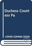 The Duchess Countess - Catherine Ostler