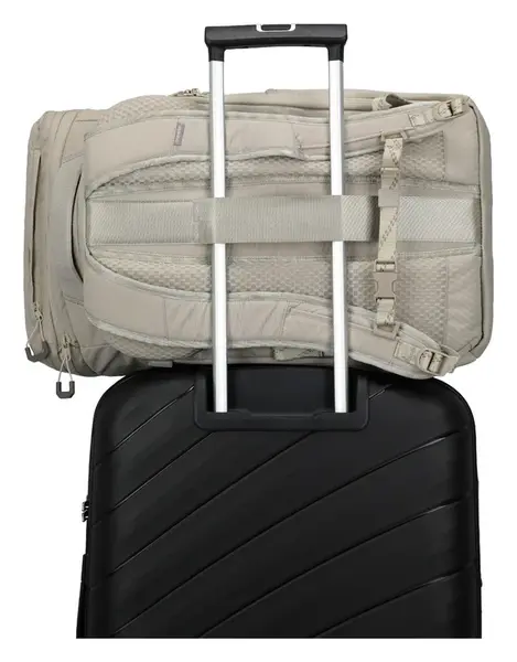 Cestovný batoh Travelite Venture Line Backpack XL Sand