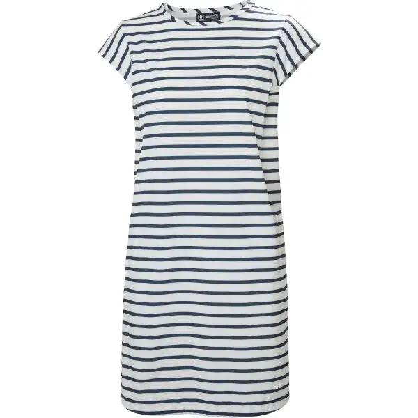 Helly Hansen W THALIA Dámske letné šaty, biela, veľkosť