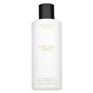 Victoria's Secret Very Sexy Oasis tělový spray pro ženy 250 ml